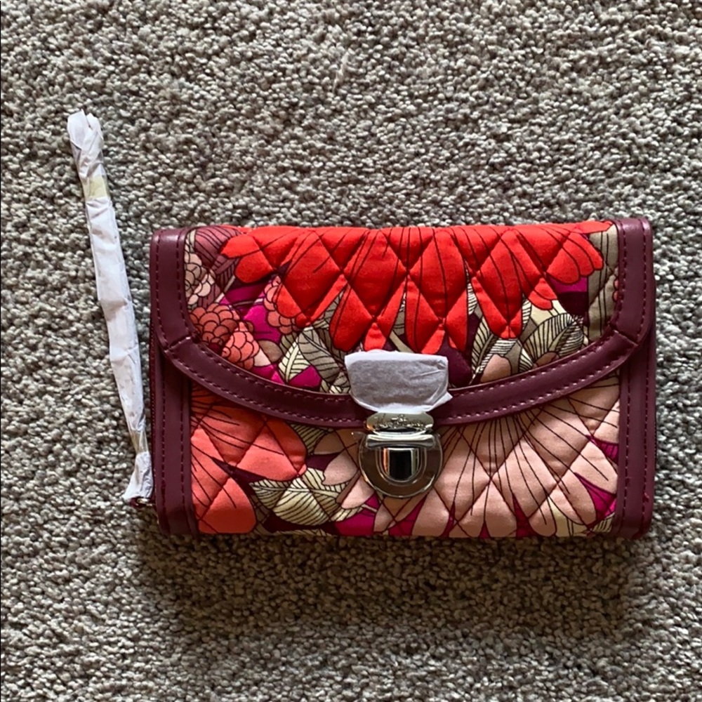 Ultimate Wristlet